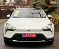 Белый Polestar 4, объемом двигателя 0 л и пробегом 1 тыс. км за 33500 $, фото 2 на Automoto.ua
