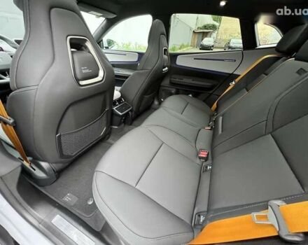 Polestar 4, объемом двигателя 0 л и пробегом 2 тыс. км за 39400 $, фото 10 на Automoto.ua