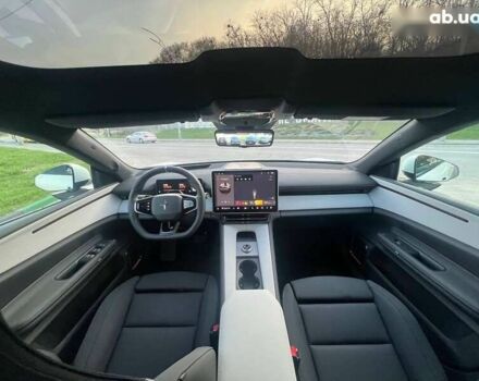 Polestar 4, объемом двигателя 0 л и пробегом 3 тыс. км за 33000 $, фото 6 на Automoto.ua