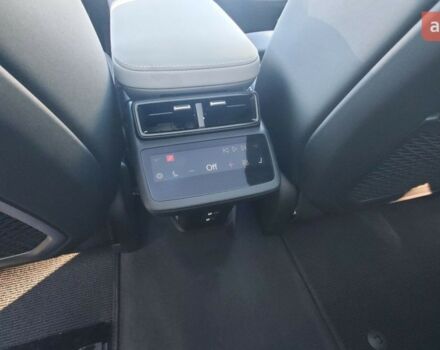 купить новое авто Polestar 4 2023 года от официального дилера Global Electric Polestar фото