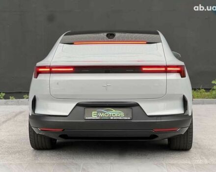 Polestar 4, объемом двигателя 0 л и пробегом 2 тыс. км за 39400 $, фото 5 на Automoto.ua