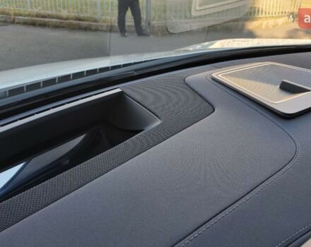 купить новое авто Polestar 4 2023 года от официального дилера Global Electric Polestar фото