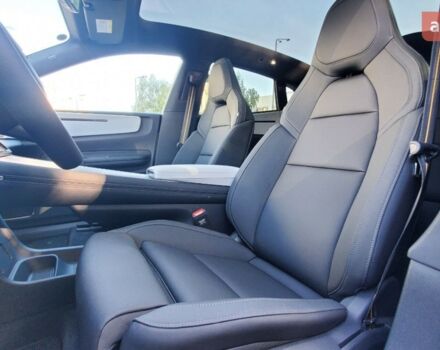 купить новое авто Polestar 4 2023 года от официального дилера Global Electric Polestar фото