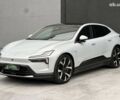 Polestar 4, объемом двигателя 0 л и пробегом 2 тыс. км за 39400 $, фото 1 на Automoto.ua