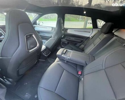 Polestar 4, объемом двигателя 0 л и пробегом 3 тыс. км за 33000 $, фото 8 на Automoto.ua