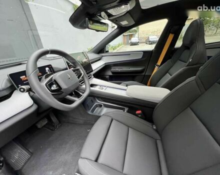 Polestar 4, объемом двигателя 0 л и пробегом 2 тыс. км за 39400 $, фото 9 на Automoto.ua