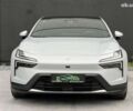 Polestar 4, объемом двигателя 0 л и пробегом 2 тыс. км за 39400 $, фото 1 на Automoto.ua