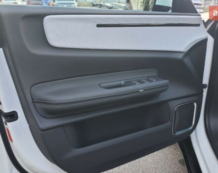 купить новое авто Polestar 4 2023 года от официального дилера Global Electric Polestar фото