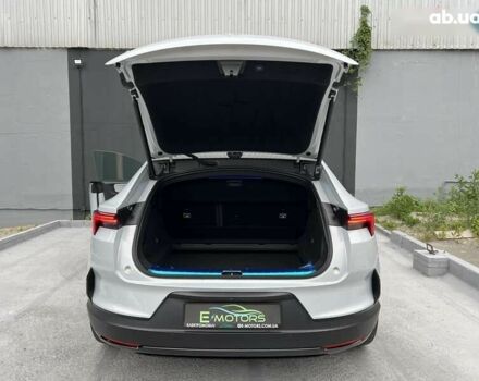 Polestar 4, объемом двигателя 0 л и пробегом 2 тыс. км за 39400 $, фото 7 на Automoto.ua