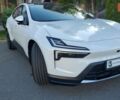 купить новое авто Polestar 4 2023 года от официального дилера Global Electric Polestar фото