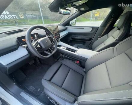 Polestar 4, объемом двигателя 0 л и пробегом 3 тыс. км за 33000 $, фото 7 на Automoto.ua