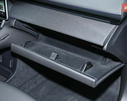 Polestar 4, объемом двигателя 0 л и пробегом 0 тыс. км за 39499 $, фото 19 на Automoto.ua