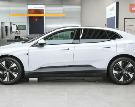 Polestar 4, об'ємом двигуна 0 л та пробігом 0 тис. км за 39499 $, фото 7 на Automoto.ua