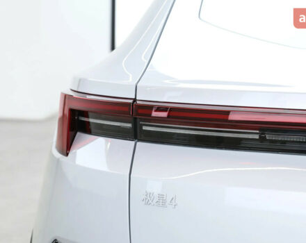 Polestar 4, объемом двигателя 0 л и пробегом 0 тыс. км за 39499 $, фото 9 на Automoto.ua