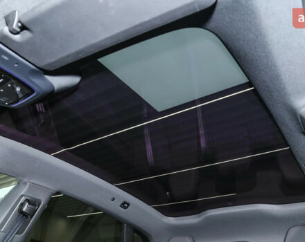 Polestar 4, объемом двигателя 0 л и пробегом 0 тыс. км за 39499 $, фото 20 на Automoto.ua