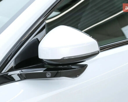 Polestar 4, объемом двигателя 0 л и пробегом 0 тыс. км за 39499 $, фото 11 на Automoto.ua