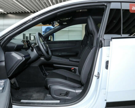 Polestar 4, об'ємом двигуна 0 л та пробігом 0 тис. км за 39499 $, фото 12 на Automoto.ua