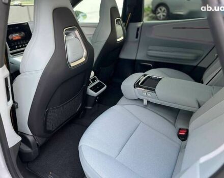 Polestar 4, объемом двигателя 0 л и пробегом 1 тыс. км за 33500 $, фото 9 на Automoto.ua