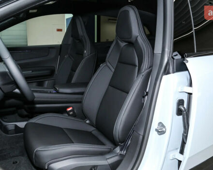 Polestar 4, объемом двигателя 0 л и пробегом 0 тыс. км за 39499 $, фото 13 на Automoto.ua