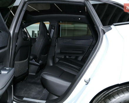 Polestar 4, об'ємом двигуна 0 л та пробігом 0 тис. км за 39499 $, фото 21 на Automoto.ua