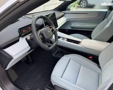 Polestar 4, объемом двигателя 0 л и пробегом 1 тыс. км за 33500 $, фото 8 на Automoto.ua