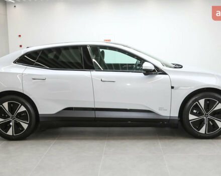 Polestar 4, об'ємом двигуна 0 л та пробігом 0 тис. км за 39499 $, фото 8 на Automoto.ua