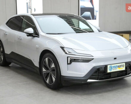 Polestar 4, объемом двигателя 0 л и пробегом 0 тыс. км за 39499 $, фото 2 на Automoto.ua