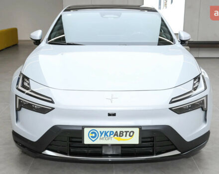 Polestar 4, об'ємом двигуна 0 л та пробігом 0 тис. км за 39499 $, фото 1 на Automoto.ua