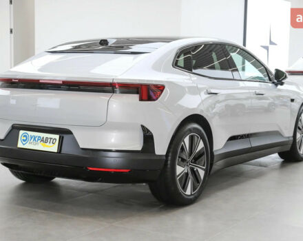 Polestar 4, об'ємом двигуна 0 л та пробігом 0 тис. км за 39499 $, фото 5 на Automoto.ua