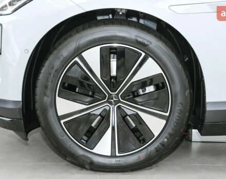 Polestar 4, об'ємом двигуна 0 л та пробігом 0 тис. км за 39499 $, фото 10 на Automoto.ua