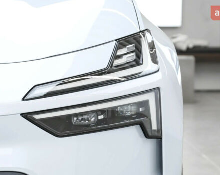 Polestar 4, объемом двигателя 0 л и пробегом 0 тыс. км за 39499 $, фото 6 на Automoto.ua