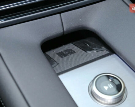 Polestar 4, объемом двигателя 0 л и пробегом 0 тыс. км за 39499 $, фото 18 на Automoto.ua