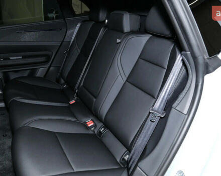 Polestar 4, об'ємом двигуна 0 л та пробігом 0 тис. км за 39499 $, фото 22 на Automoto.ua