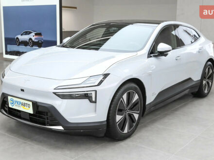 Polestar 4, объемом двигателя 0 л и пробегом 0 тыс. км за 39499 $, фото 1 на Automoto.ua