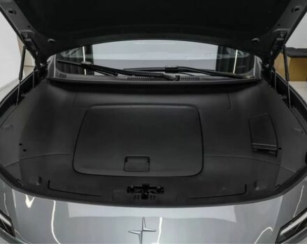 Серый Polestar 4, объемом двигателя 0 л и пробегом 21 тыс. км за 32500 $, фото 7 на Automoto.ua