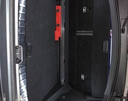 Серый Polestar 4, объемом двигателя 0 л и пробегом 21 тыс. км за 32500 $, фото 4 на Automoto.ua