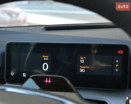 Серый Polestar 4, объемом двигателя 0 л и пробегом 1 тыс. км за 34500 $, фото 27 на Automoto.ua