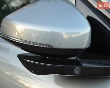 Серый Polestar 4, объемом двигателя 0 л и пробегом 1 тыс. км за 34500 $, фото 13 на Automoto.ua