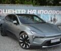 Сірий Polestar 4, об'ємом двигуна 0 л та пробігом 1 тис. км за 37970 $, фото 1 на Automoto.ua