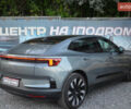 Серый Polestar 4, объемом двигателя 0 л и пробегом 1 тыс. км за 34500 $, фото 4 на Automoto.ua
