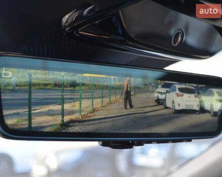 Серый Polestar 4, объемом двигателя 0 л и пробегом 1 тыс. км за 34500 $, фото 32 на Automoto.ua