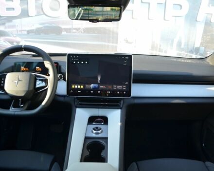 Сірий Polestar 4, об'ємом двигуна 0 л та пробігом 1 тис. км за 37970 $, фото 17 на Automoto.ua