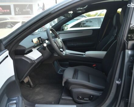 Сірий Polestar 4, об'ємом двигуна 0 л та пробігом 1 тис. км за 37970 $, фото 13 на Automoto.ua