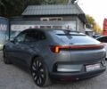 Сірий Polestar 4, об'ємом двигуна 0 л та пробігом 1 тис. км за 37970 $, фото 6 на Automoto.ua