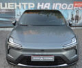 Серый Polestar 4, объемом двигателя 0 л и пробегом 1 тыс. км за 34500 $, фото 1 на Automoto.ua