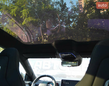 Серый Polestar 4, объемом двигателя 0 л и пробегом 1 тыс. км за 34500 $, фото 22 на Automoto.ua