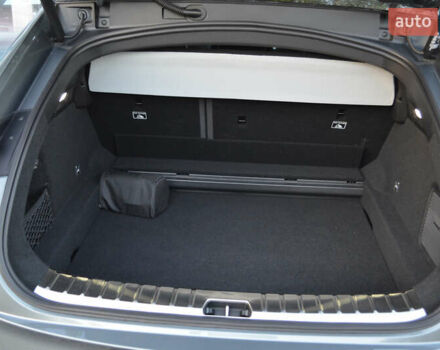 Серый Polestar 4, объемом двигателя 0 л и пробегом 1 тыс. км за 34500 $, фото 9 на Automoto.ua