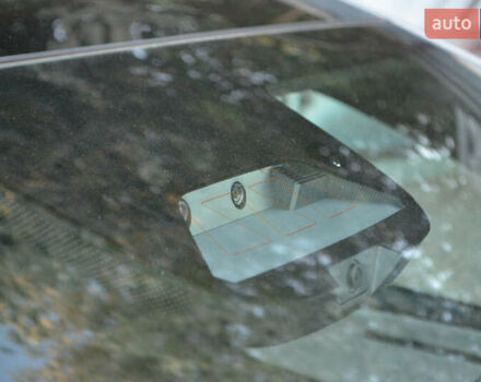 Серый Polestar 4, объемом двигателя 0 л и пробегом 1 тыс. км за 34500 $, фото 14 на Automoto.ua