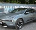 Сірий Polestar 4, об'ємом двигуна 0 л та пробігом 1 тис. км за 37970 $, фото 2 на Automoto.ua