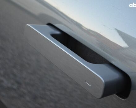 Сірий Polestar 4, об'ємом двигуна 0 л та пробігом 1 тис. км за 37970 $, фото 19 на Automoto.ua